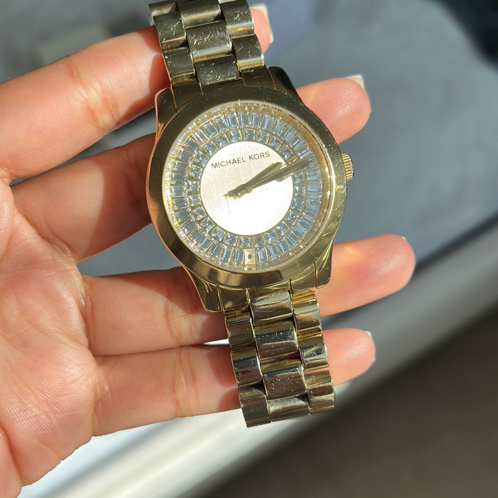 Mk6532 Watch